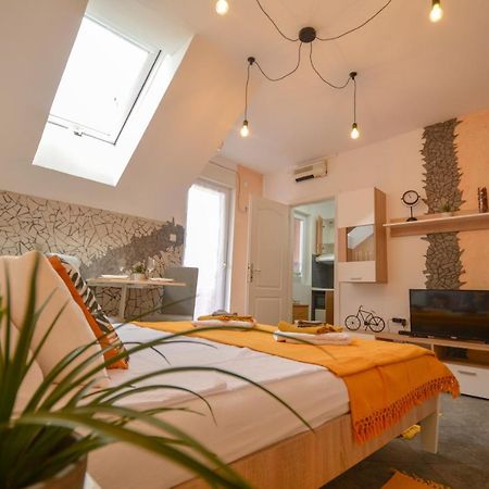 Misha Studio - Cozy Place To Stay In Novi Sad Exterior foto